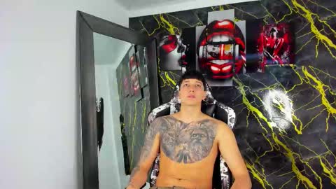 Eithan online show from 03.07.26