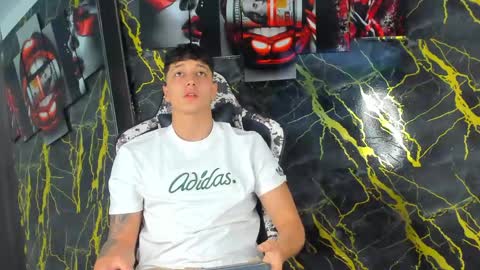 Eithan online show from 04.16.26