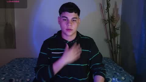 Eithan online show from 02.27.26