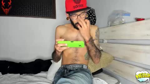 Snapshot of eithan_rune chatting on 01.19.26 eithan_rune online show from 01.19.26