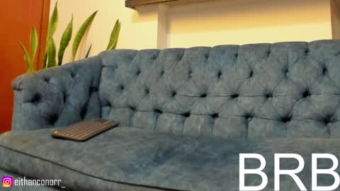 Snapshot of eithanconor1 chatting on 01.07.25 EITHAN CONOR online show from 01.07.25