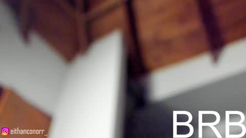 Snapshot of eithanconor1 chatting on 01.22.25 EITHAN CONOR online show from 01.22.25