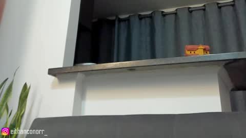 Snapshot of eithanconor1 chatting on 03.02.25 EITHAN CONOR online show from 03.02.25