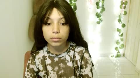 eiviiy1609 online show from 10.03.25