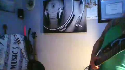 ThongLover6869 online show from 04.16.26