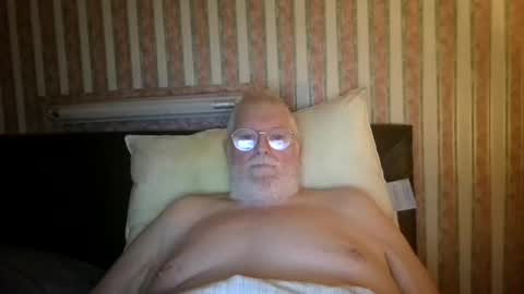 eketman1964 online show from 09.29.25