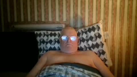 eketman1964 online show from 02.05.26