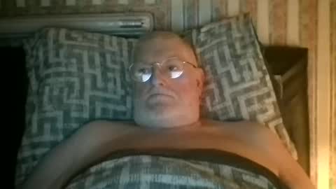 eketman1964 online show from 02.28.26