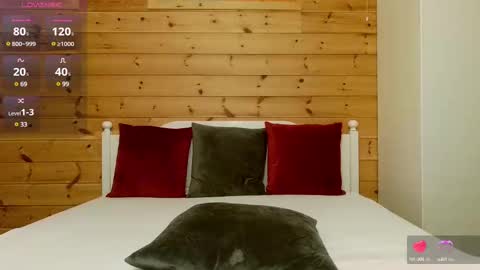 Ekstasis online show from 02.16.25