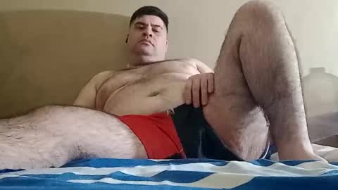 Sebastin online show from 10.16.25