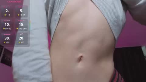 please read my bio there is information about private shows and about my personality online show from 04.15.26