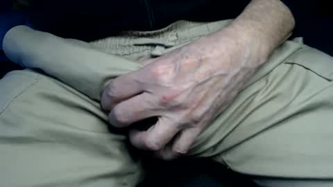 el gato lusty online show from 01.15.25