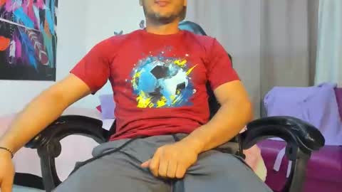el_mas_turbado online show from 05.07.26