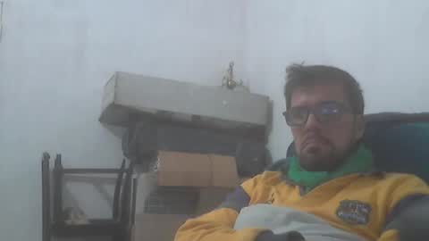 el_principe_veryhot online show from 04.27.26