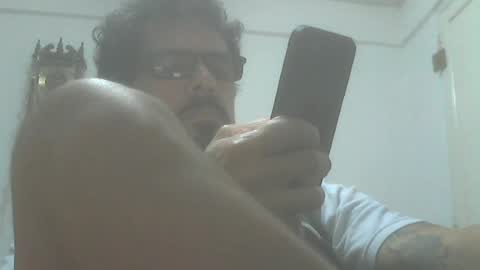 el_principe_veryhot online show from 06.15.26