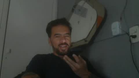el_principe_veryhot online show from 07.06.26
