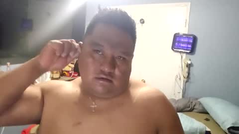 Santos online show from 12.03.24