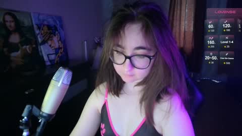 If you like it when I meow give me a thumbs up online show from 01.07.25