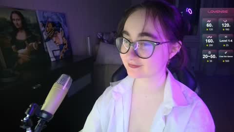 If you like it when I meow give me a thumbs up online show from 01.07.25