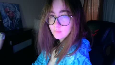 If you like it when I meow give me a thumbs up online show from 02.03.25