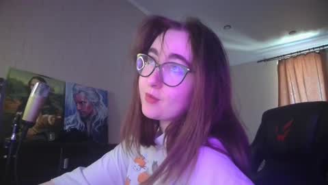 If you like it when I meow give me a thumbs up online show from 02.20.25