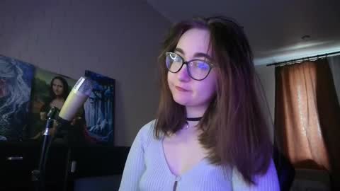 If you like it when I meow give me a thumbs up online show from 03.10.25