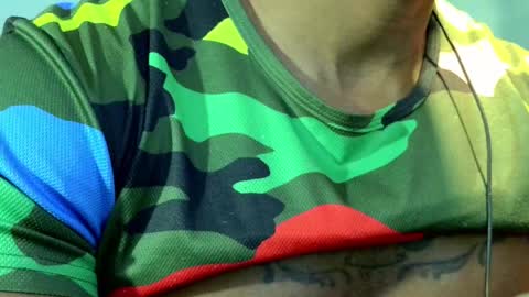 el_vecino_m online show from 05.25.26