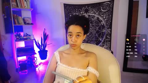 Ela  Help me reach 100 thumbs up online show from 02.19.26