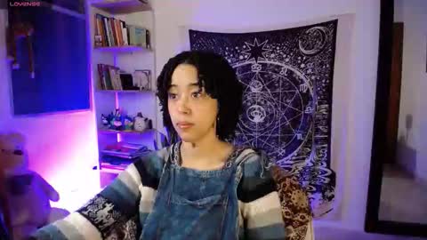 Ela  Help me reach 100 thumbs up online show from 03.16.26