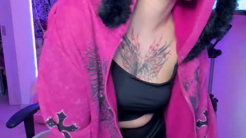 Ela online show from 11.22.25