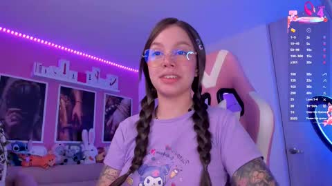 Ela online show from 01.08.26