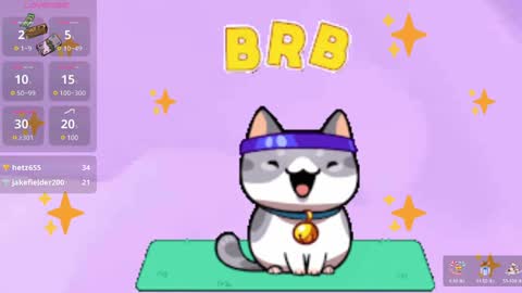 Snapshot of ela_lane_2 chatting on 01.13.25 ELA online show from 01.13.25