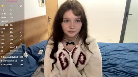 Ela online show from 07.18.26