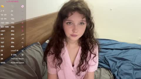 Ela online show from 07.30.26