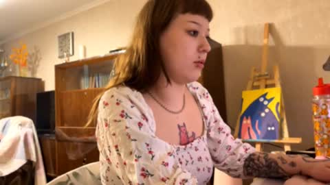 Rachel online show from 02.22.26