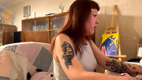 Rachel online show from 02.25.26