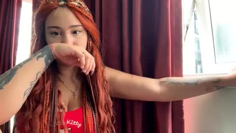 Mia online show from 03.05.26