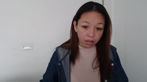 Snapshot of elaine_cooper_21 chatting on 09.25.25 Eli online show from 09.25.25