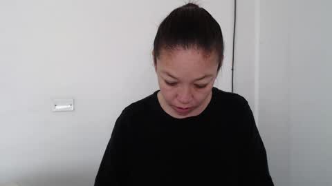 Snapshot of elaine_cooper_21 chatting on 09.27.25 Eli online show from 09.27.25