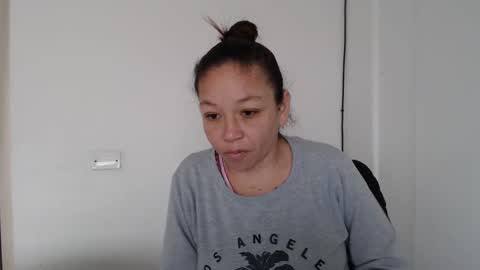 Snapshot of elaine_cooper_21 chatting on 09.30.25 Eli online show from 09.30.25