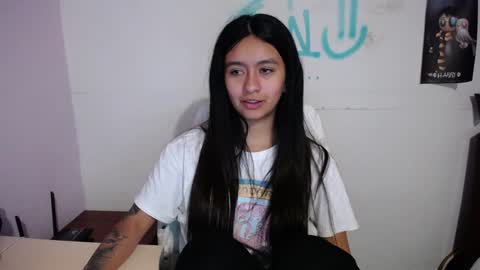 Snapshot of elaine_sun chatting on 12.11.24 Elaine eli online show from 12.11.24