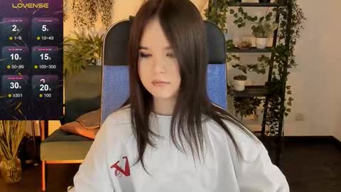 Your sweet girl online show from 12.13.25