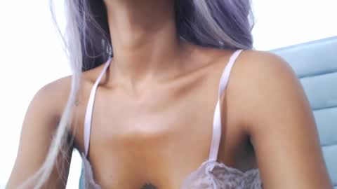 elaisaprincess online show from 02.01.25