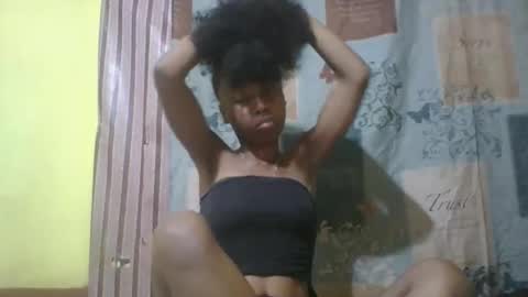 elalia1234 online show from 10.13.25