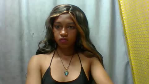 elaliealdy online show from 09.20.25