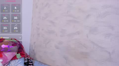 Snapshot of elalove_ chatting on 09.20.25 Ela online show from 09.20.25