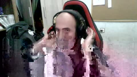 elamordeyuli online show from 05.15.26