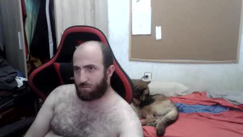 elamordeyuli online show from 05.17.26