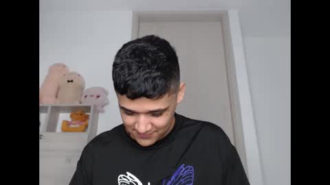 elandor online show from 11.05.25