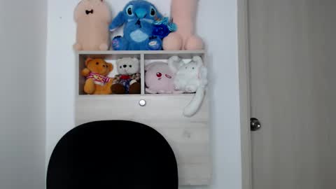 elandor online show from 02.14.26